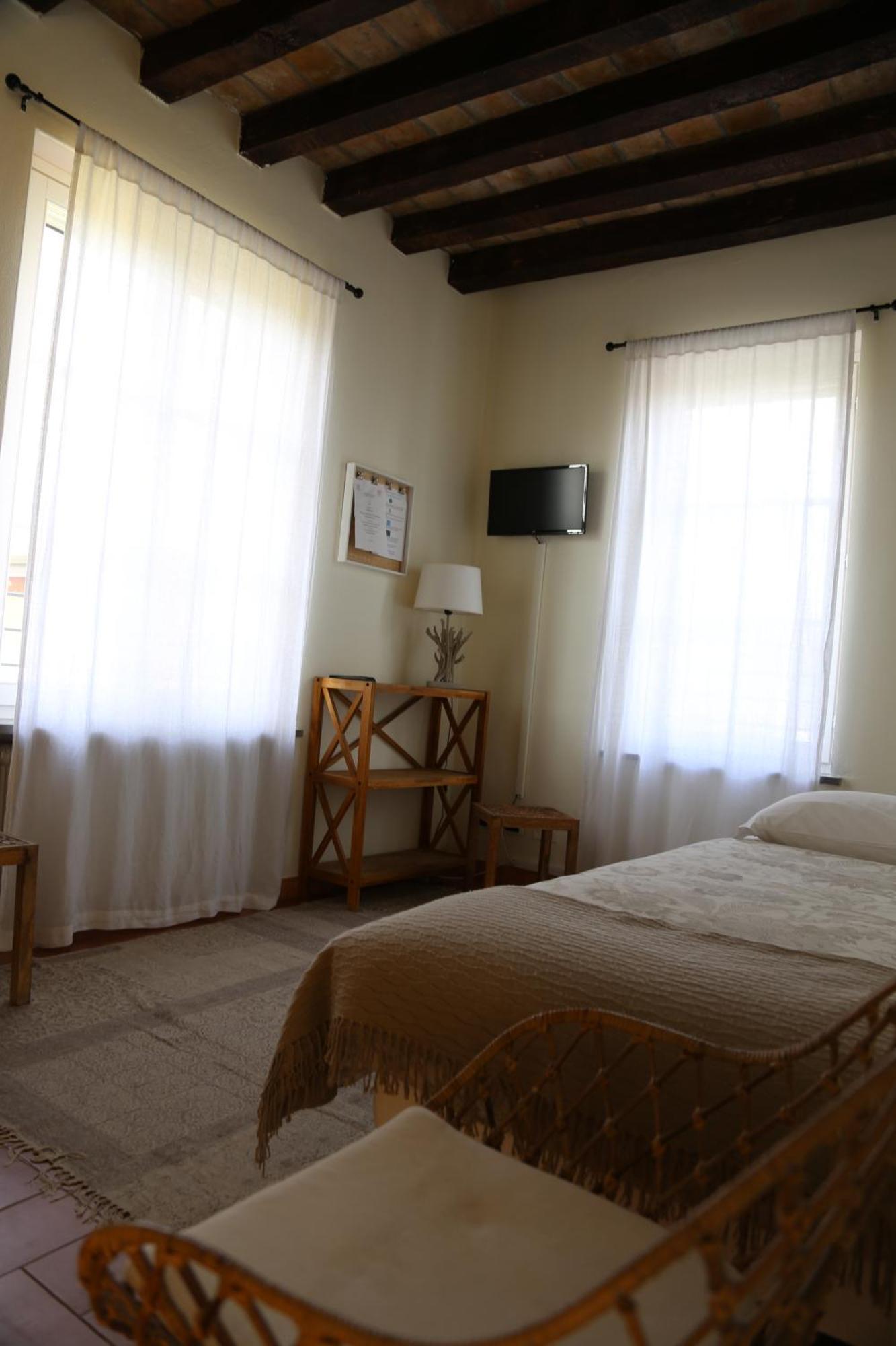 Room&Breakfast Villa Angela Sala Baganza Exterior foto